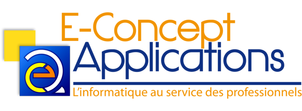  E-Concept Applications - Agences Web à Belfort