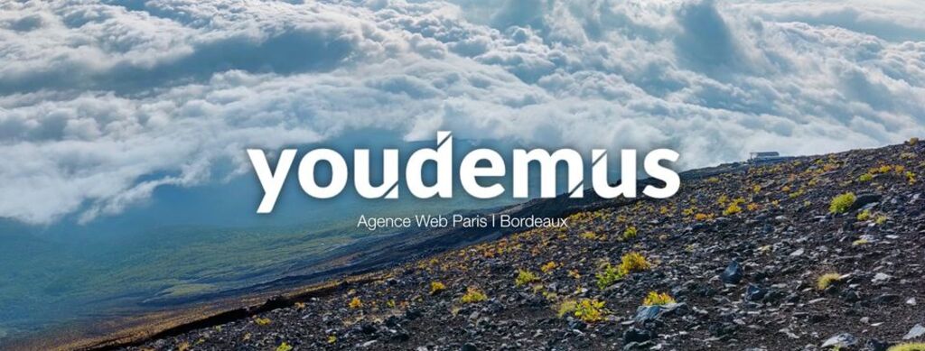  Agence web Youdemus - Agences Web à Paris