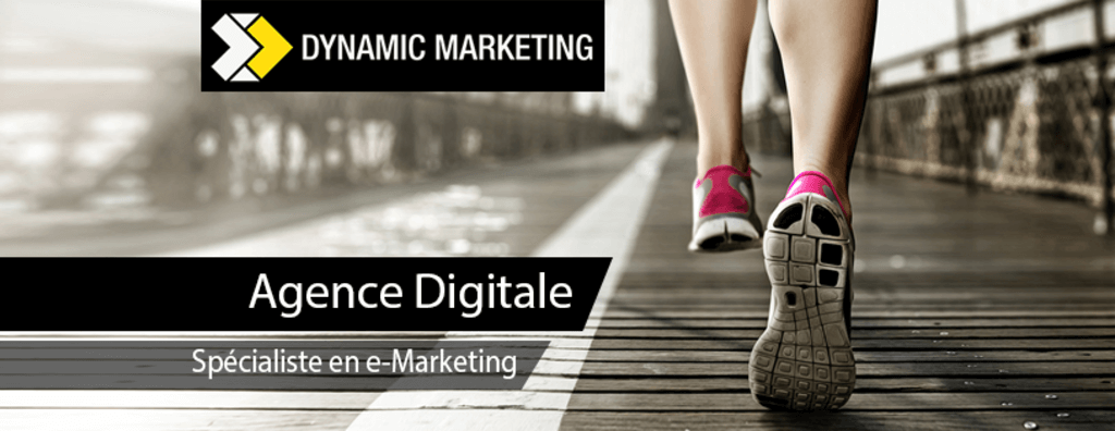  Dynamic Marketing - Agences web Sens