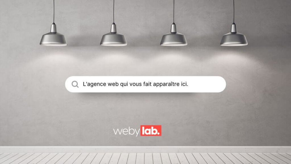  Weby Lab - Agences Web à Vénissieux