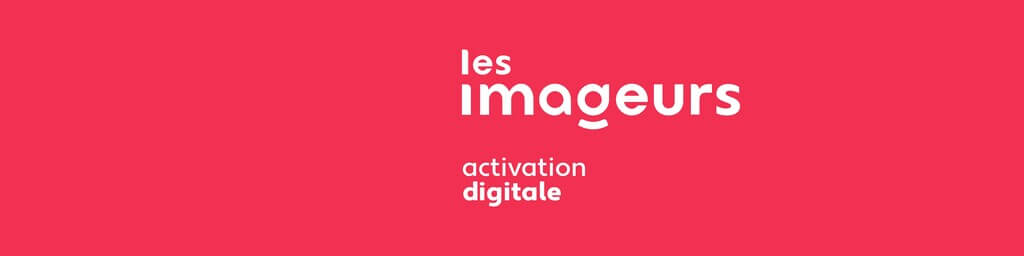  Les Imageurs, développeur de sites web - Agence web Saint-Étienne