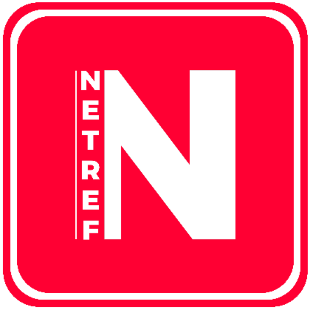  Netref - Agences Web à Dijon