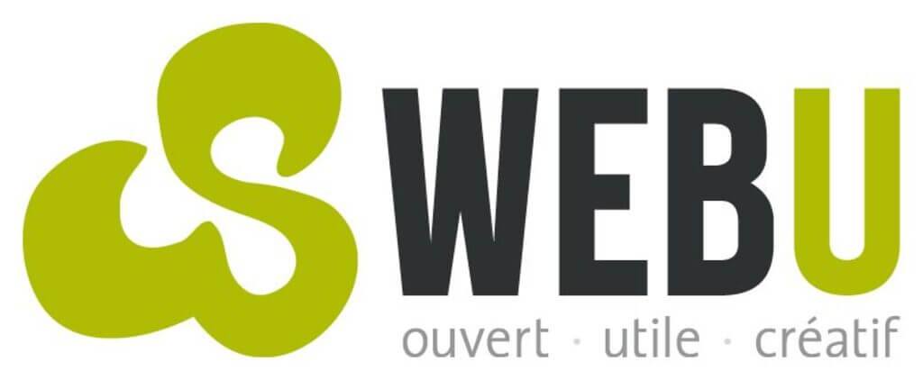  Webu - Agence web à Saint-Martin-d’Hères