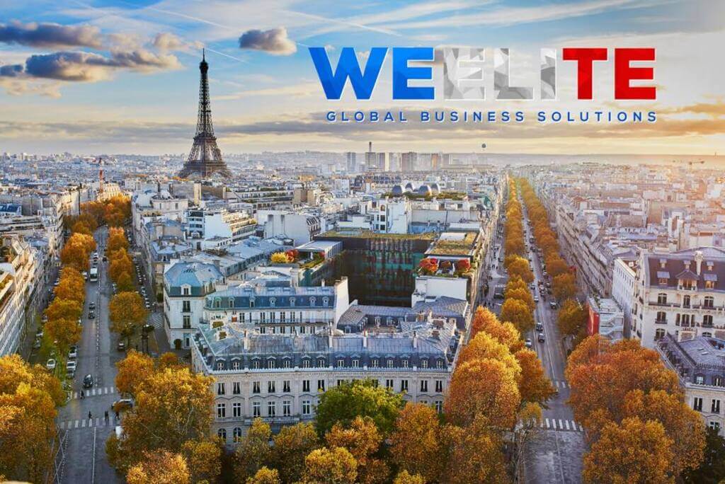  Weelite - Agences Web à Paris