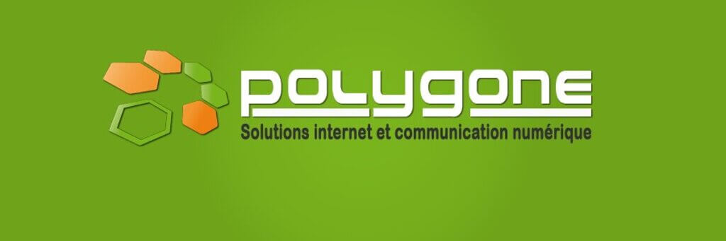  Agence Polygone - Agence web Mâcon