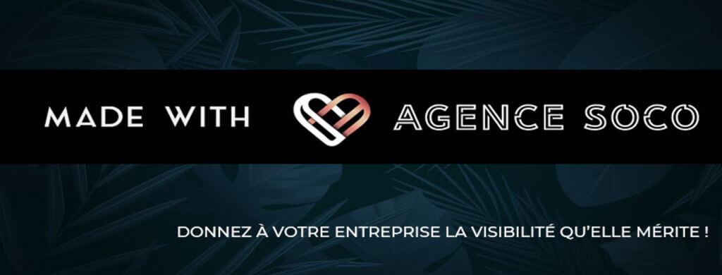  Agence SOCO - Agence web Mâcon