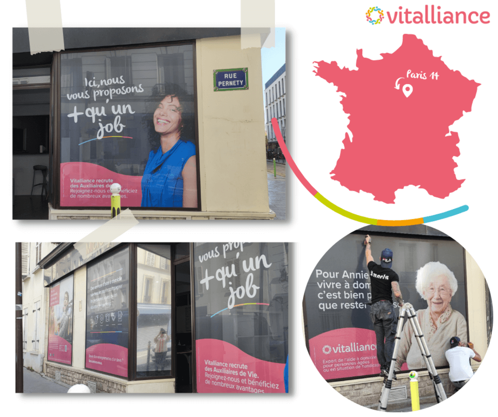  VITALYN - Agence web à Auxerre 