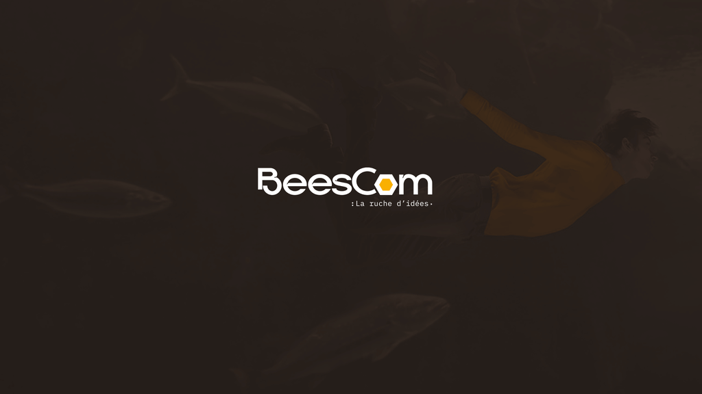  BeesCom - Agences web Sens