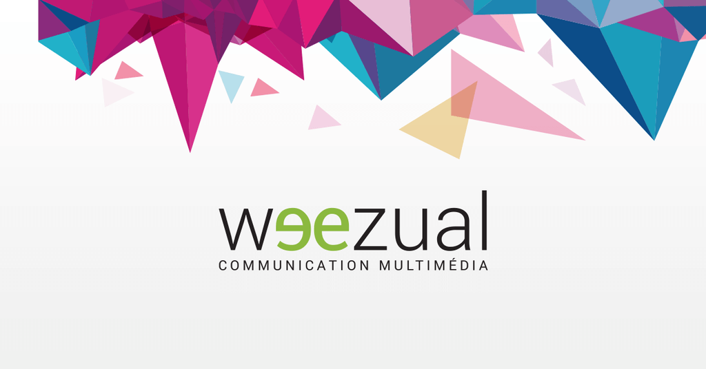  Weezual — Communication multimédia - Agences Web à Dole 