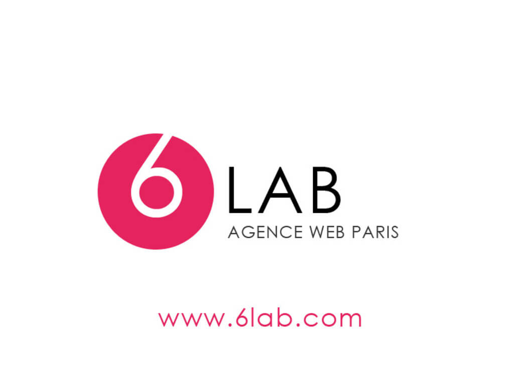  Agence Web 6LAB - Agences Web à Paris