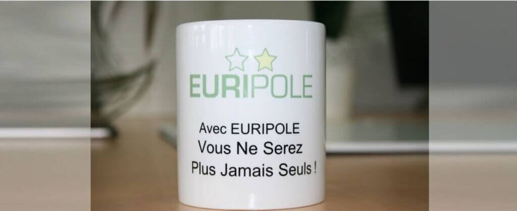  Euripole Services - Agences web Sens