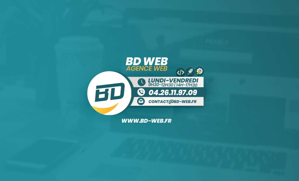  BD Web —Agence Web | Bertrand Domat — Développement Prestashop & WordPress - Agences web Chalon-sur-Saône