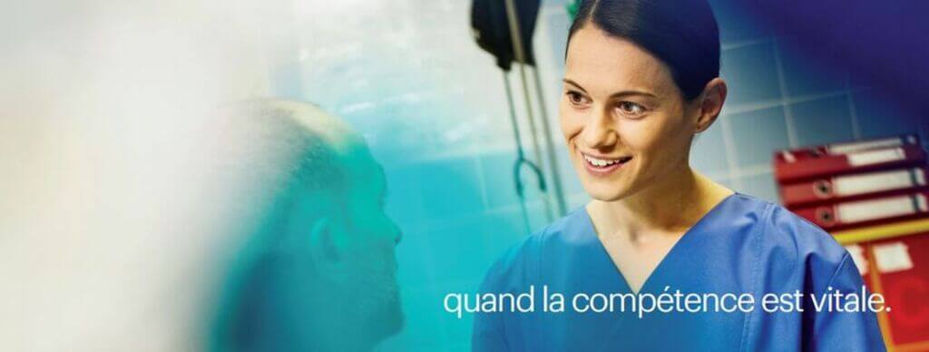  Appel Médical — Chalon-sur-Saône - Agences web Chalon-sur-Saône