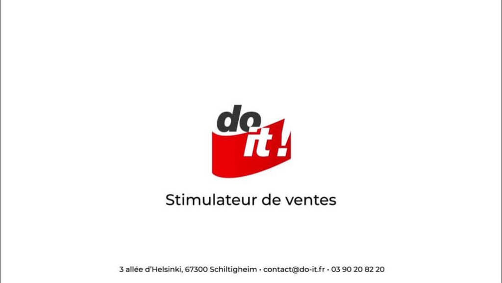  Doit.fr – Agence Digitale - Agences Web à Vénissieux