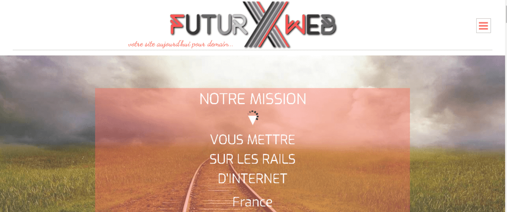 FuturXweb - Agence web à Auxerre 