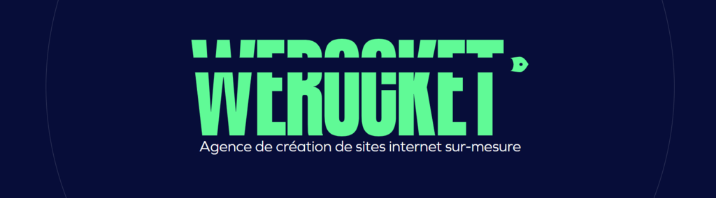  Werocket - Agences Web à Montélimar 