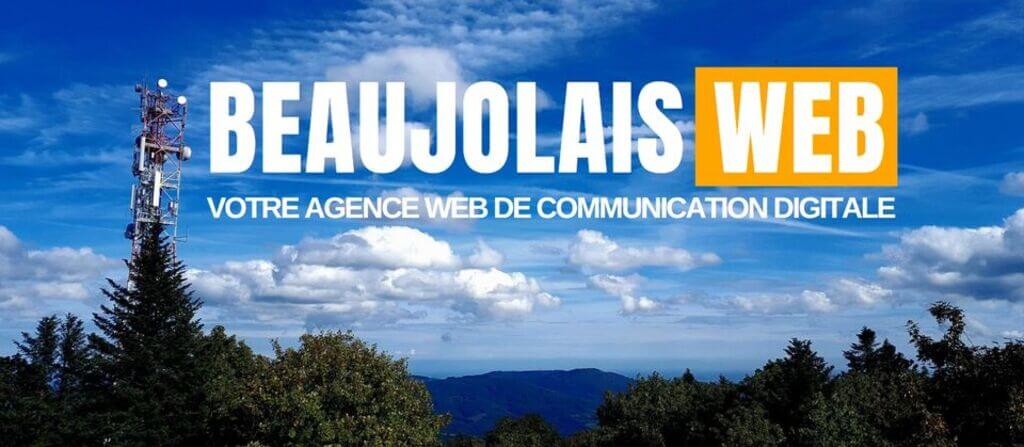  Beaujolais web - Agences Web à Montceau-les-Mines