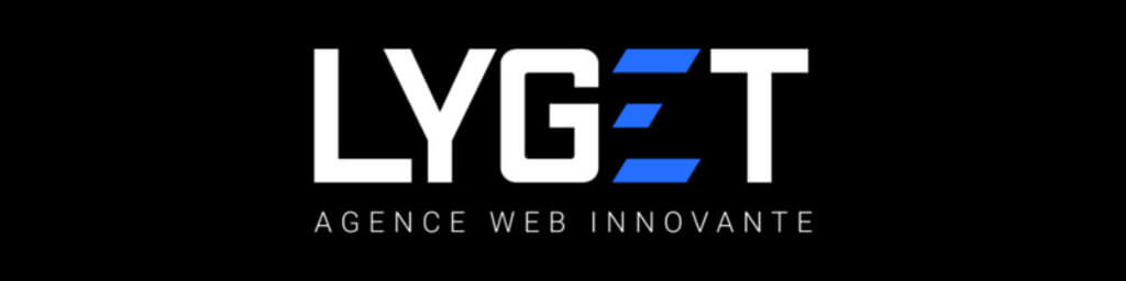 LYGET —Agence web innovante - Agence web Saint-Étienne