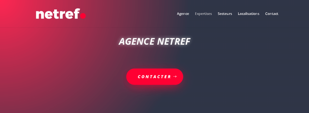  Netref - Agences web Sens