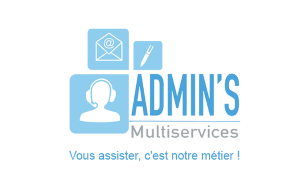  Admin’s Multiservices - Agences Web à Valence