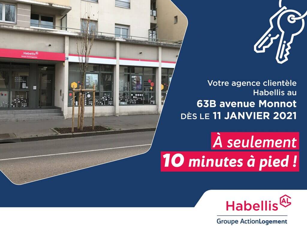  Habellis - Agences web Chalon-sur-Saône