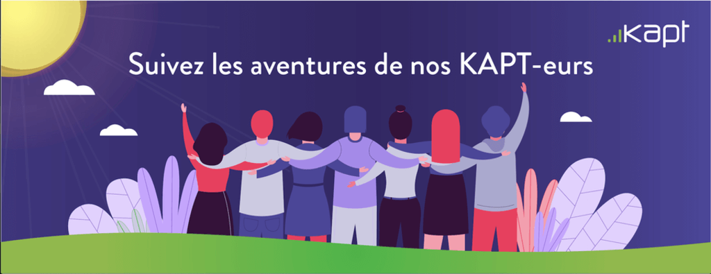  Kapt - Agences Web à Valence