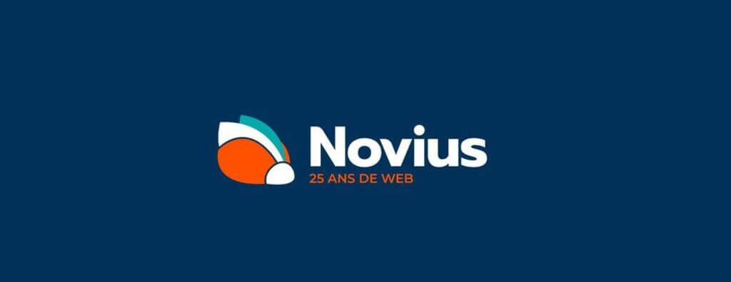  Agence web Lyon NOVIUS - Agence web Bron 
