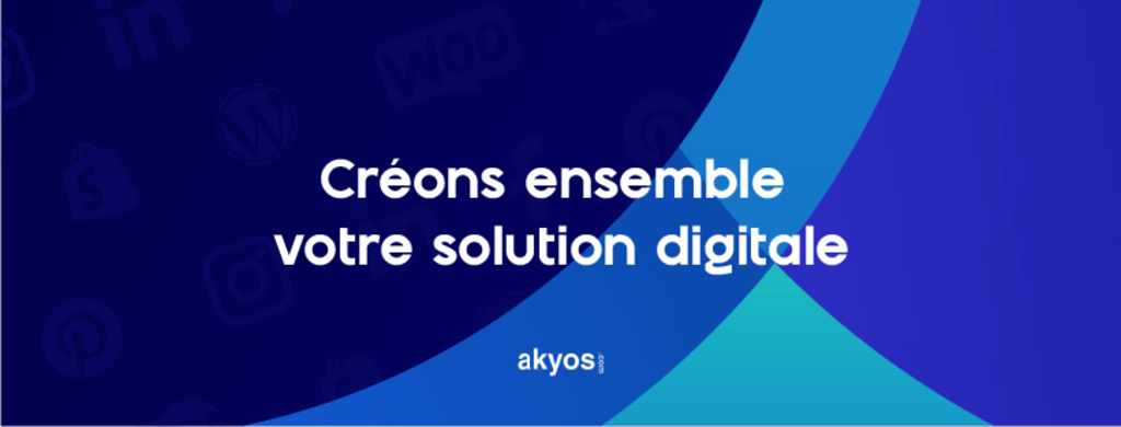  Akyos - Agences Web à Dijon