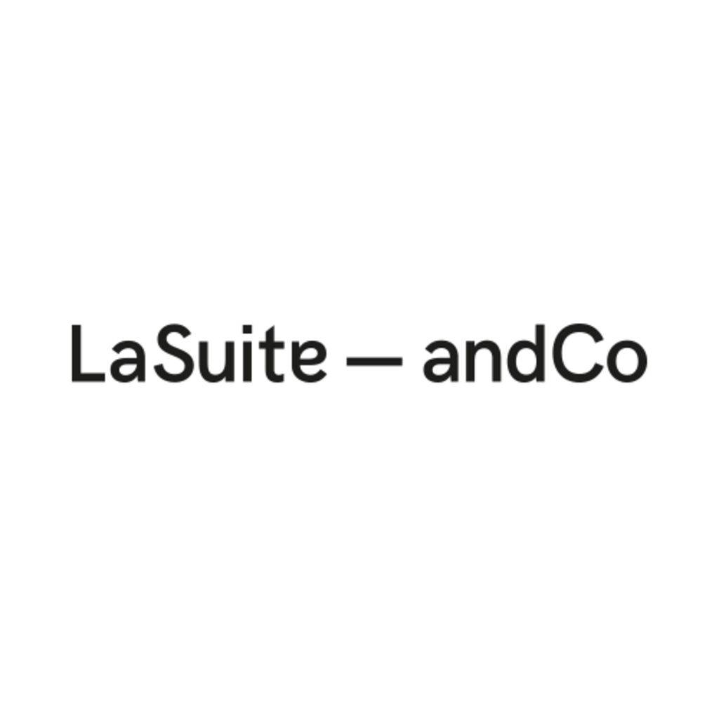 La Suite and Co-MilleSoixanteQuatre - Agences Web à Paris