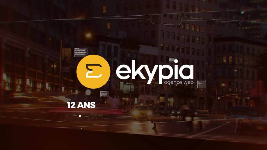  Ekypia - Agence web Saint-Étienne
