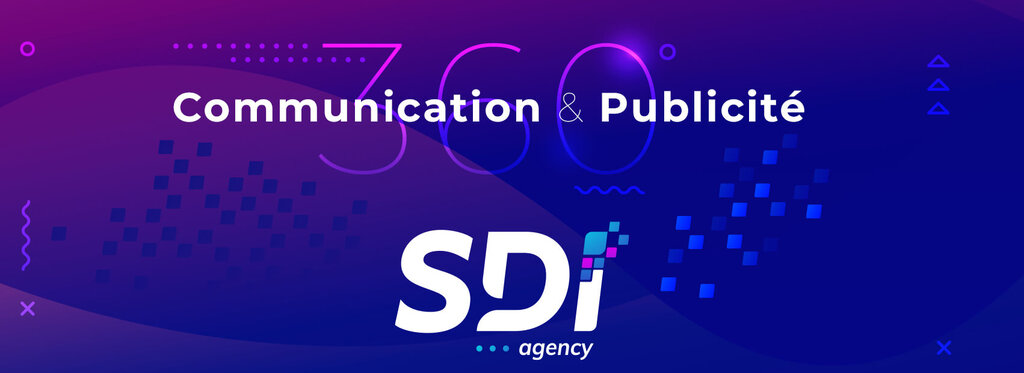  SDI —Solutions Digitales Intégrées - Agences Web à Dijon