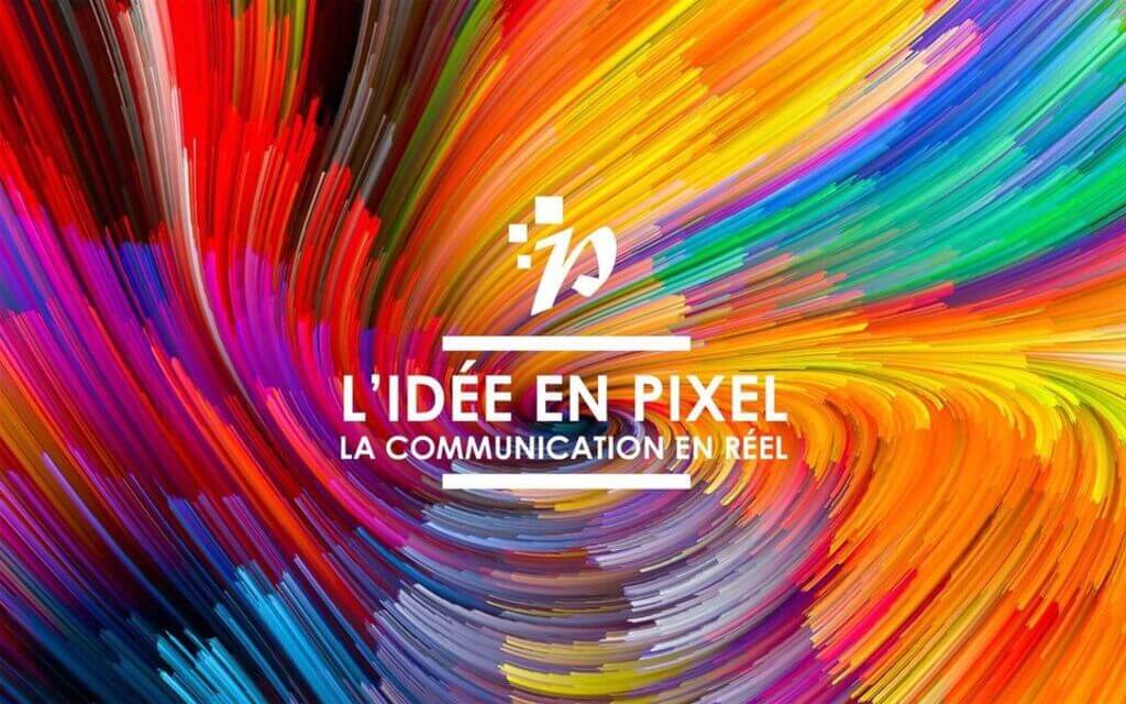  Pixel Communication – Publicité/Enseignes/Communication - Agence web à Saint-Martin-d’Hères