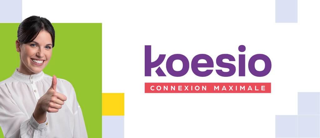  AXONE Group devient Koesio Managed Services, Entreprise de Service du numérique - Agence web à Saint-Martin-d’Hères