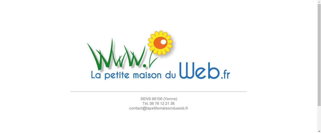  La Petite Maison du Web - Agences web Sens
