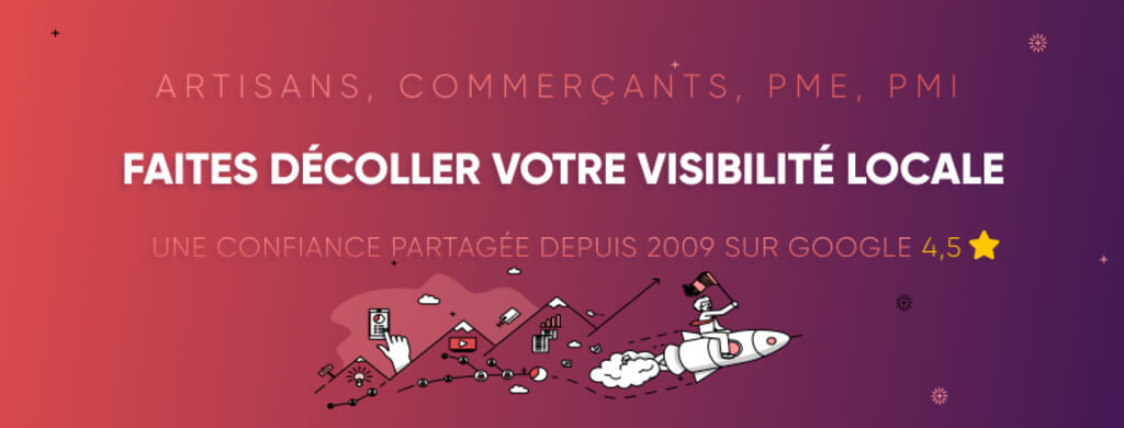  l’avenir numérique - Agence web Saint-Étienne