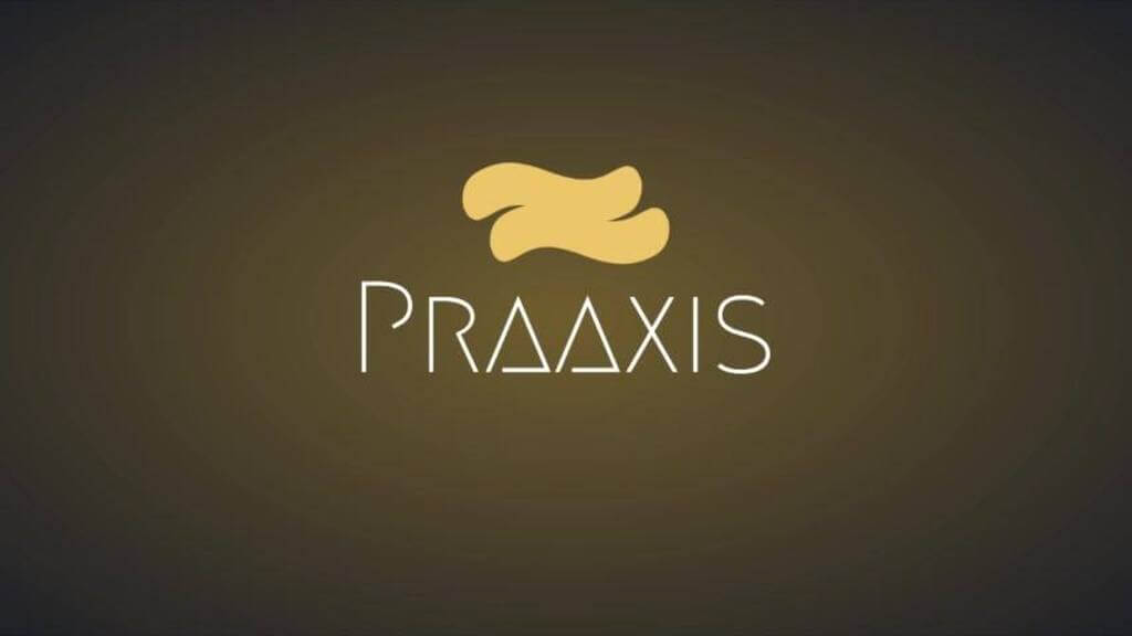  PRAAXIS - Agence web Montluçon