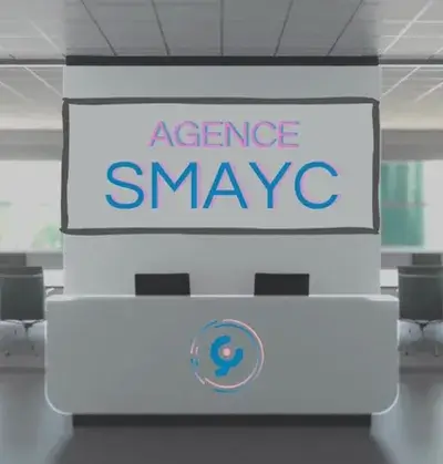  Smayc - Agences Web à Vénissieux